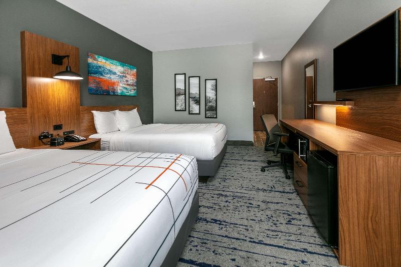 Студио Стандарт Кровать Кинг, Country Inn & Suites By Radisson, Minneapolis West, Mn