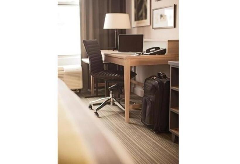 Стандартный Номер Кровать Кинг, Country Inn & Suites By Radisson, Minneapolis West, Mn