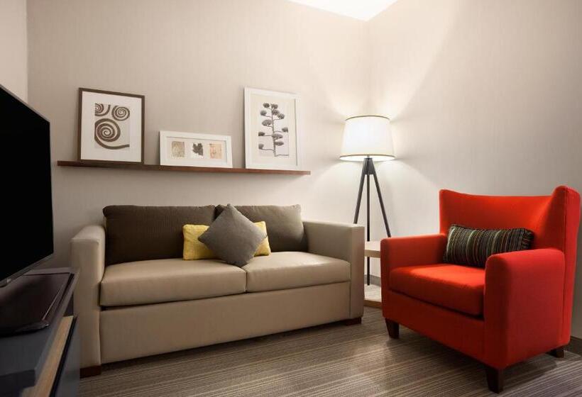Студио Стандарт Кровать Кинг, Country Inn & Suites By Radisson, Minneapolis West, Mn