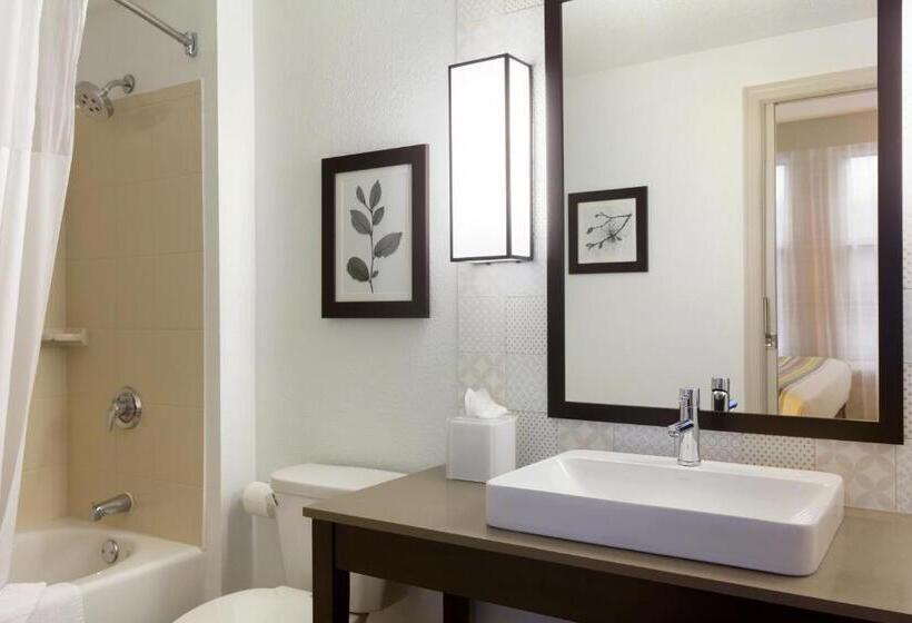 Номер Стандарт Кровать Кинг Адаптированный для Инвалидов, Country Inn & Suites By Radisson, Minneapolis West, Mn