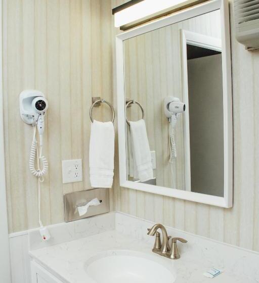Quarto Estandar, Country Squire Inn And Suites