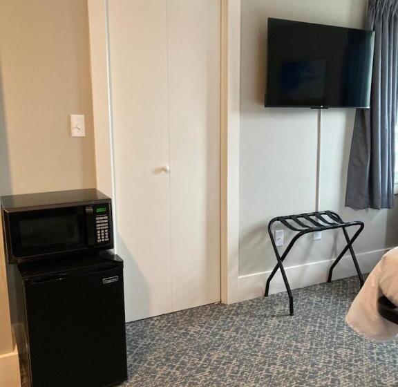 Номер Deluxe, Country Squire Inn And Suites