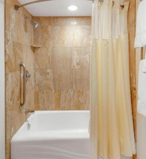Стандартный Номер Кровать Кинг, Courtyard By Marriott Portsmouth