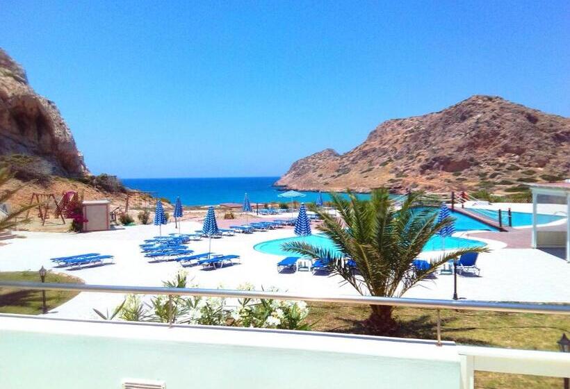 Апартаменты 1 Спальня Вид на Море, Royal Beach