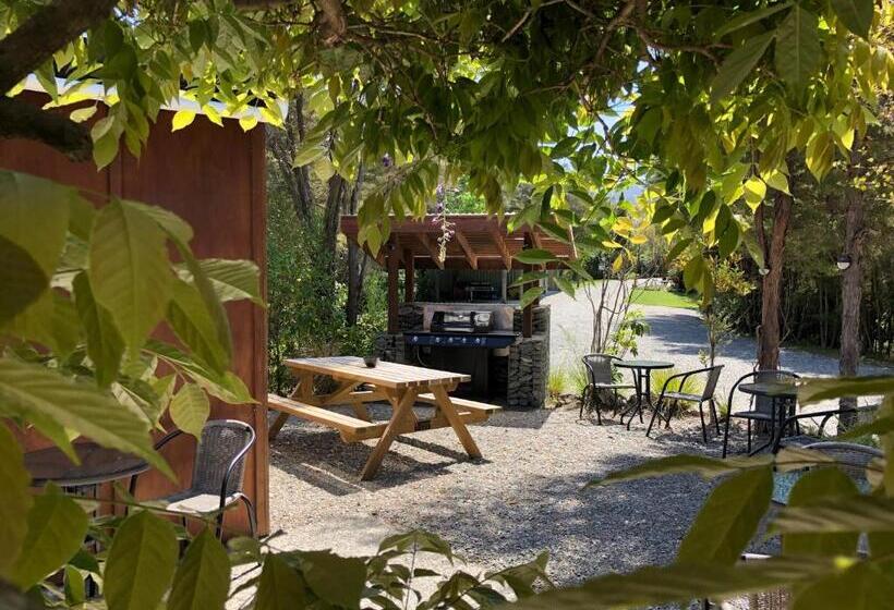 Номер Basic, Kanuka Ridge Lodge