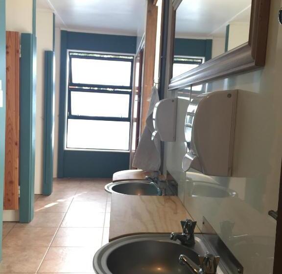 Номер Basic, Kanuka Ridge Lodge