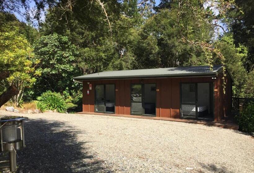 Номер Стандарт, Kanuka Ridge Lodge