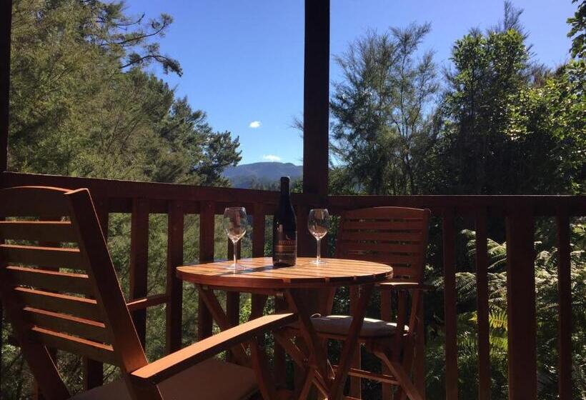 Номер Стандарт, Kanuka Ridge Lodge