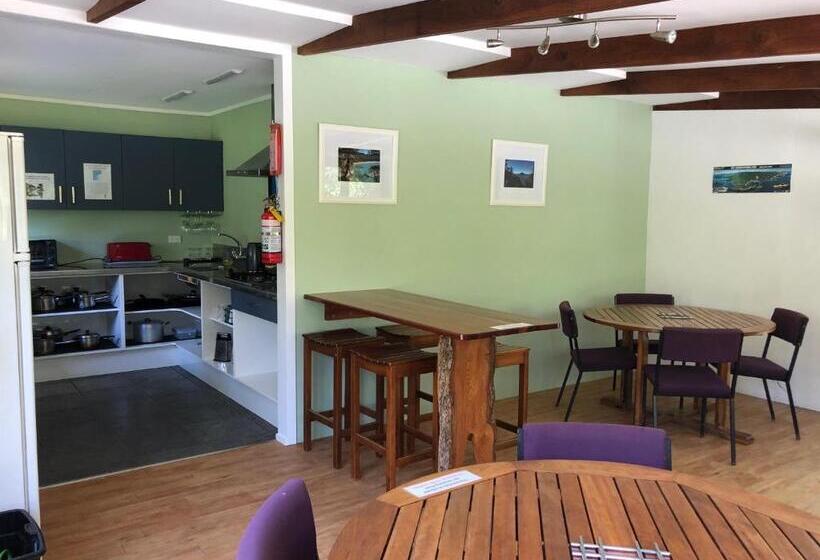 Номер Basic, Kanuka Ridge Lodge