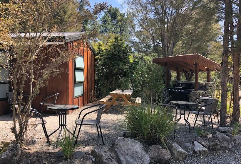 Номер Basic, Kanuka Ridge Lodge