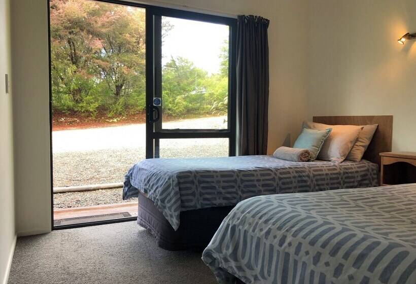 Номер Basic, Kanuka Ridge Lodge