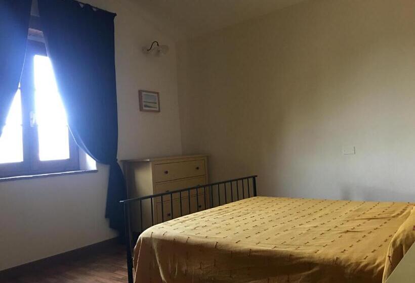 Номер Стандарт, B&b Bagnarello73