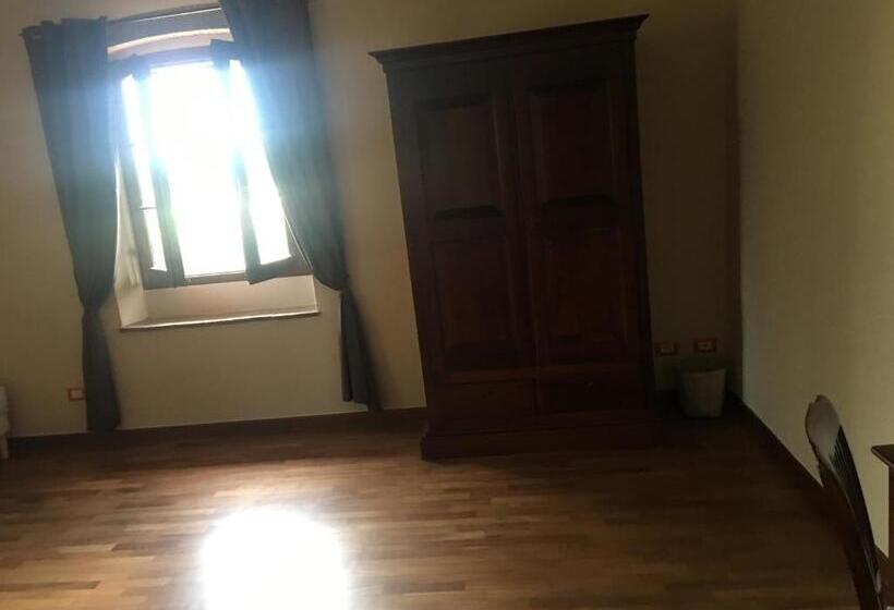 Номер Deluxe, B&b Bagnarello73