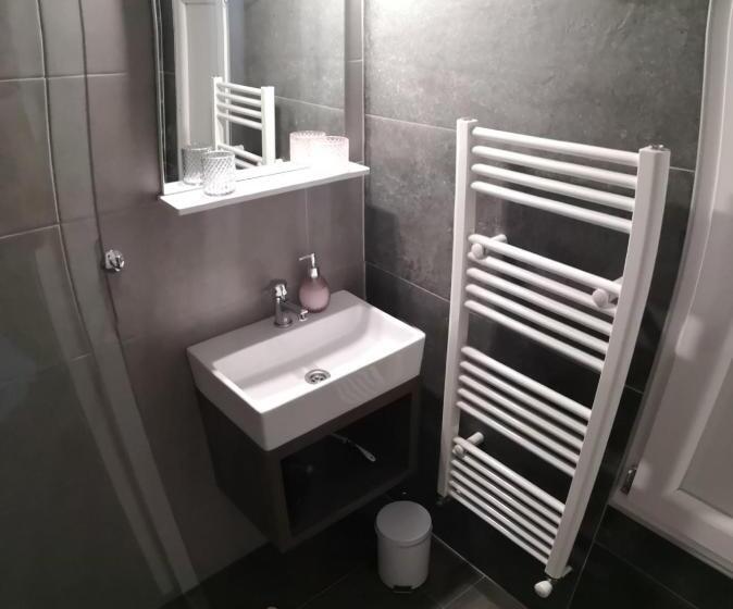 Номер Стандарт, Varga Villa