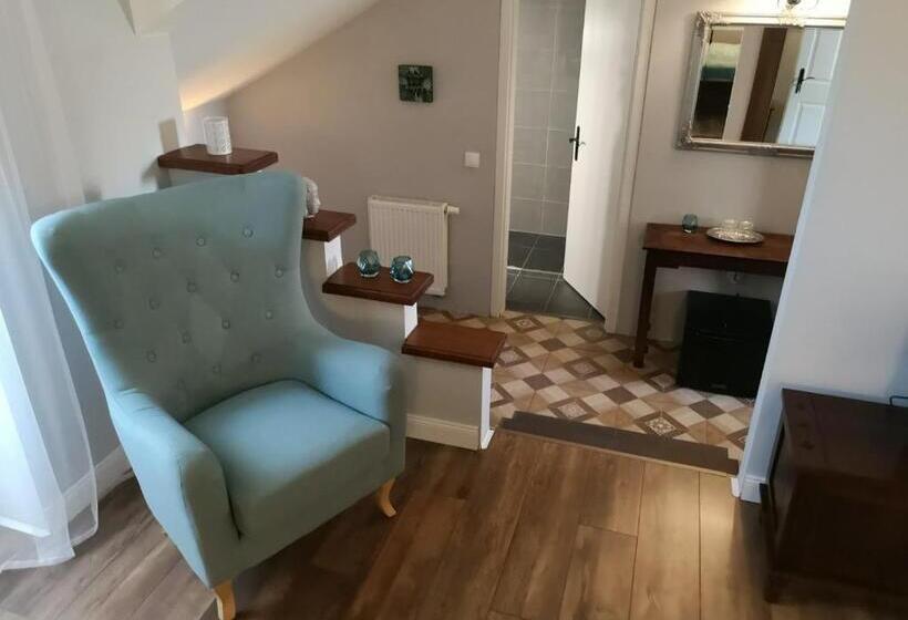 Номер Стандарт, Varga Villa