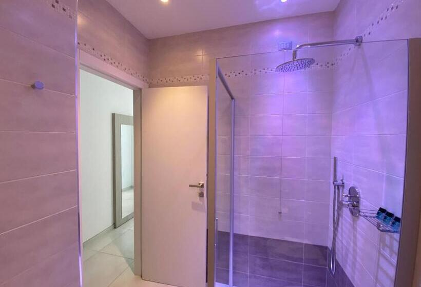 Люкс Вид на Море, Edison Hotel Seaview & Spa