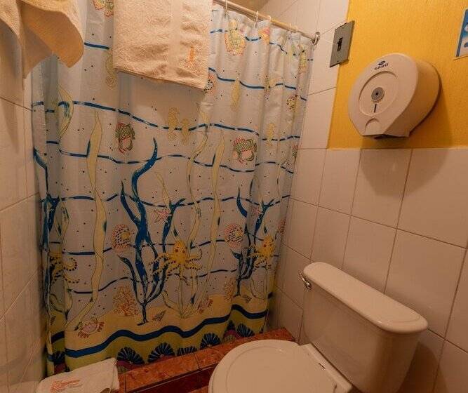 اتاق استاندارد, Posada Don Teco