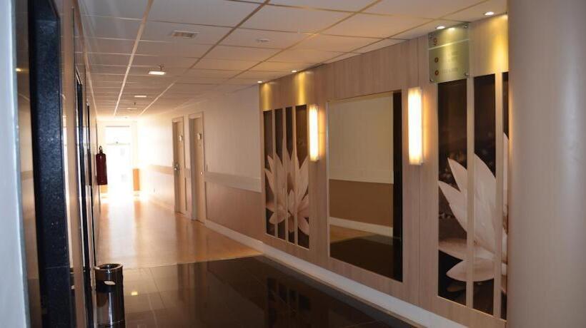Апартаменты 1 Спальня, Flat Manaus