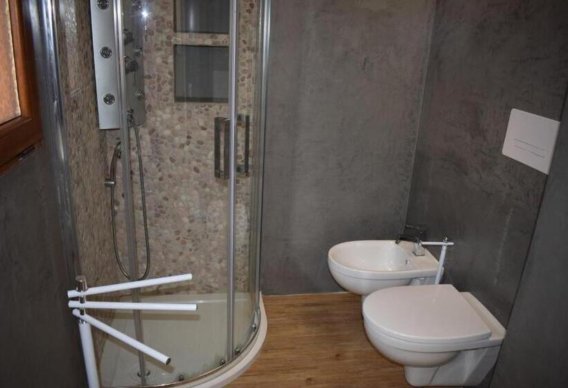 Standardzimmer, Villaggio Est Affittacamere