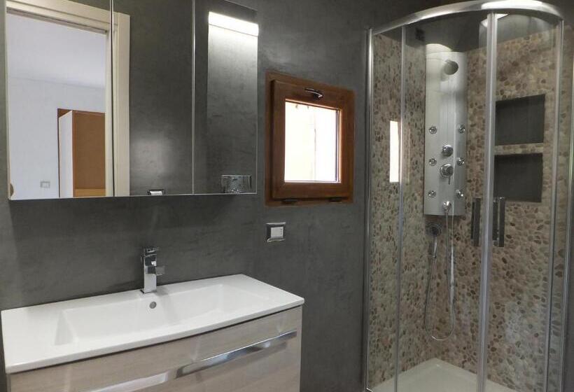 Standardzimmer, Villaggio Est Affittacamere