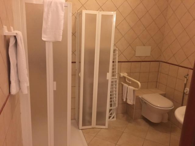 Студия Стандарт, Residence Villa Candida