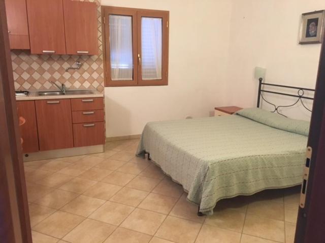 Студия Стандарт, Residence Villa Candida