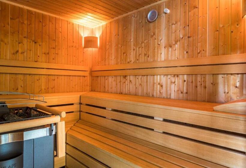 Апартаменты Deluxe 1 Спальня, Tonibauer