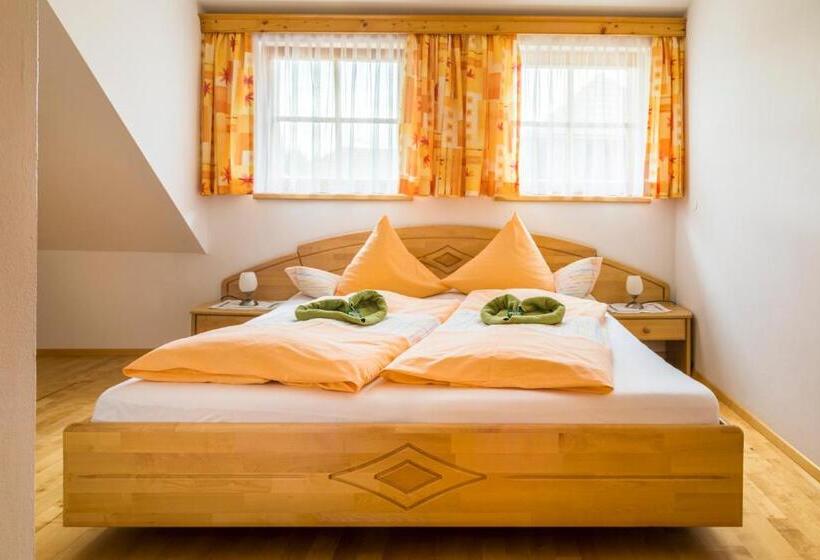Апартаменты Дюплекс 1 Спальня, Tonibauer