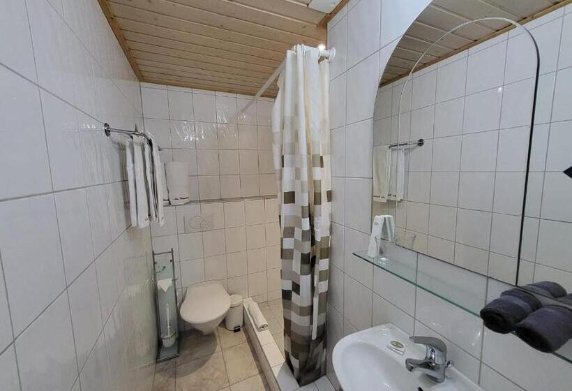Студия Стандарт, Les Chambres Et Roulottes Des Noisetiers