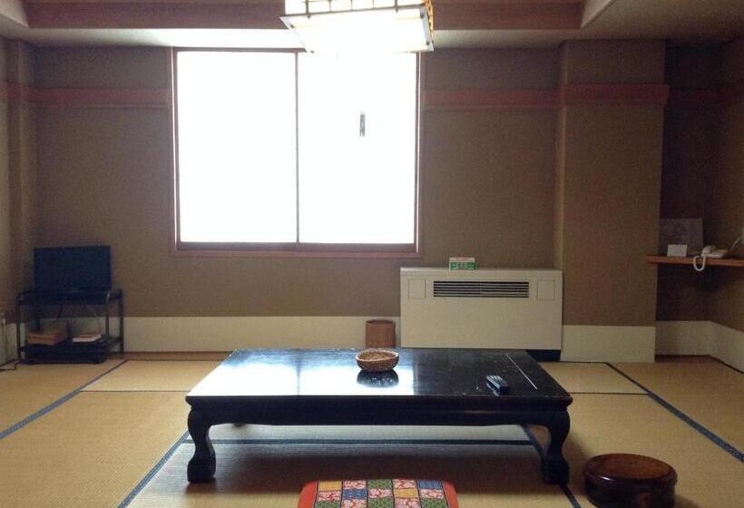 Номер Стандарт, Resort Inn Chitose