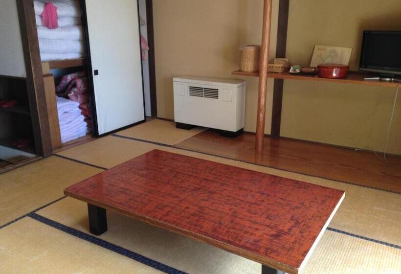 اتاق استاندارد, Resort Inn Chitose