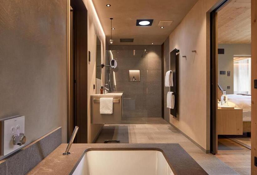 Апартаменты Пентхаус 1 Спальня, Residence Villa Al Sole