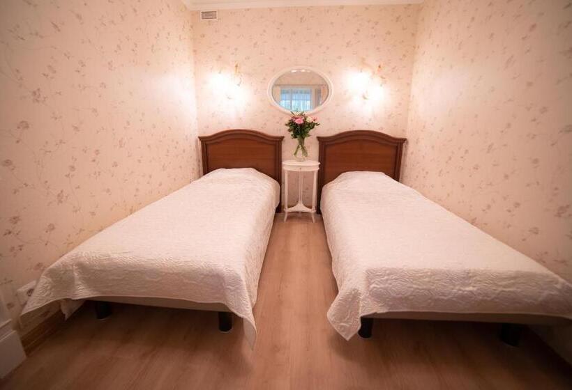 패밀리 룸, Holiday Village Kukkapää