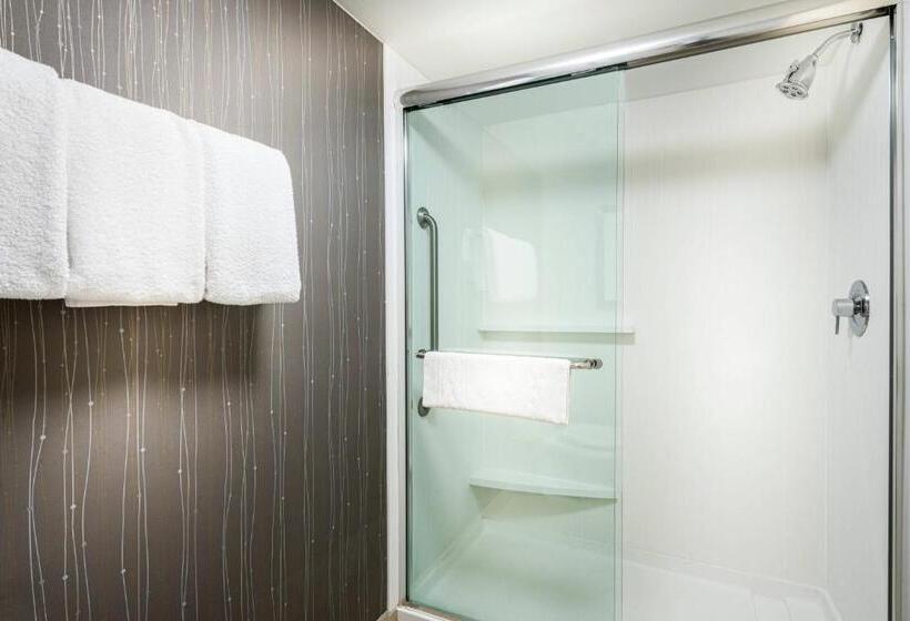 스탠다드 룸, Courtyard By Marriott Lynchburg
