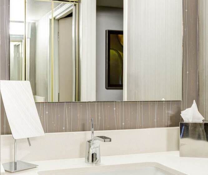 חדר אקזקיוטיב, Courtyard By Marriott Scottsdale Old Town