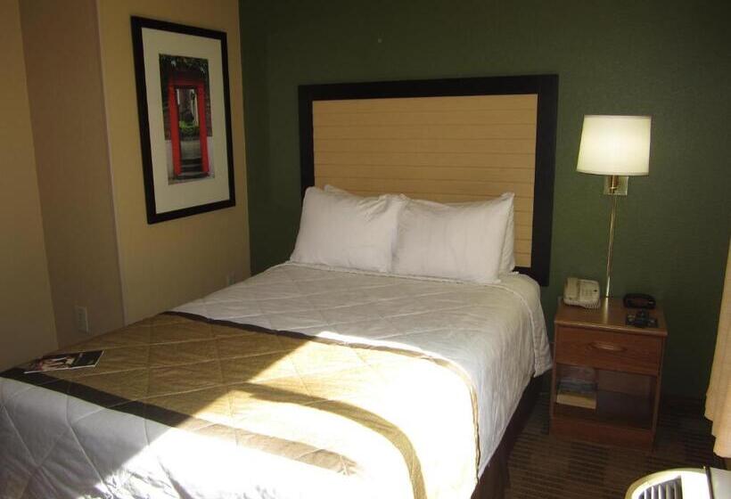 标准工作室, Extended Stay America Select Suites   Austin   Round Rock   North