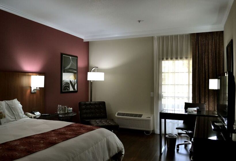 프리미엄 스위트, Doubletree By Hilton Chatsworth