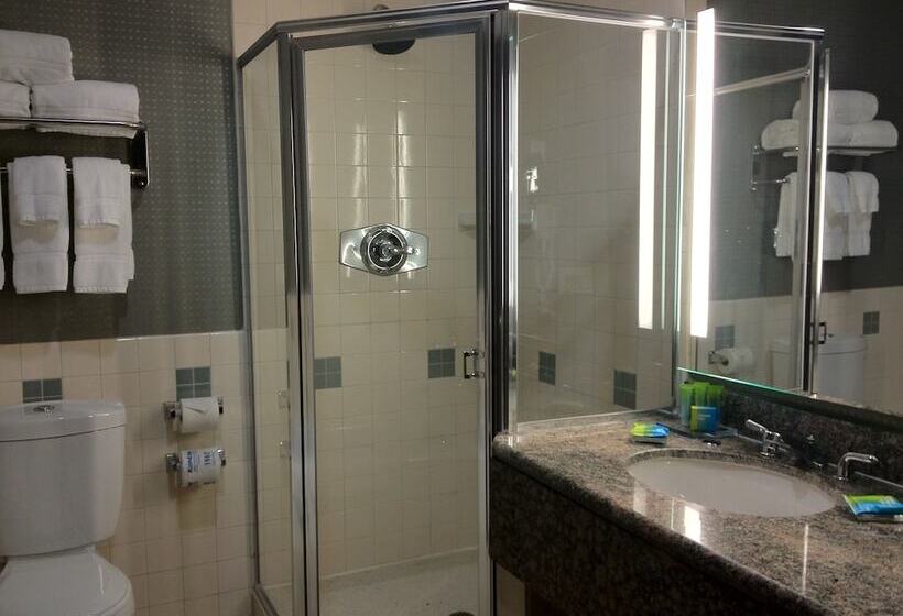 스탠다드 룸 더블 침대 2개, Doubletree By Hilton Chatsworth
