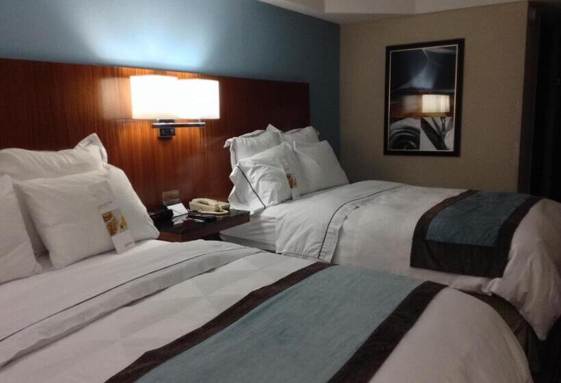 프리미엄 룸, Doubletree By Hilton Chatsworth