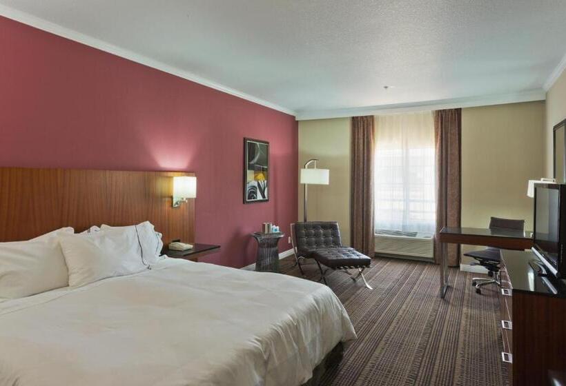 프리미엄 룸, Doubletree By Hilton Chatsworth
