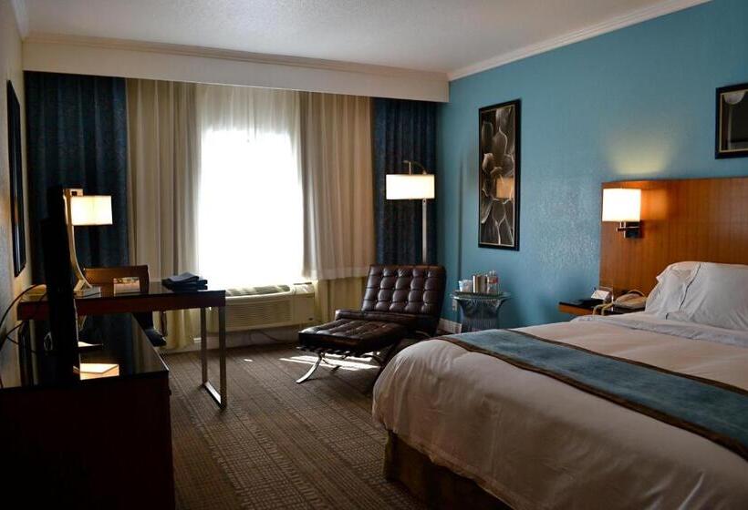 비즈니스룸, Doubletree By Hilton Chatsworth