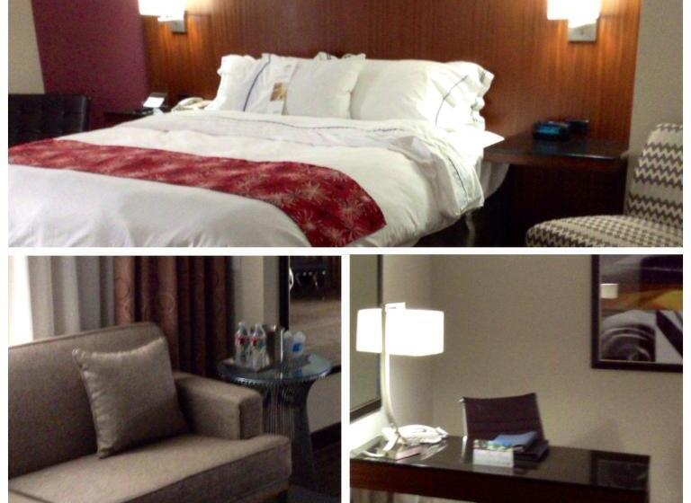스탠다드 스튜디오, Doubletree By Hilton Chatsworth