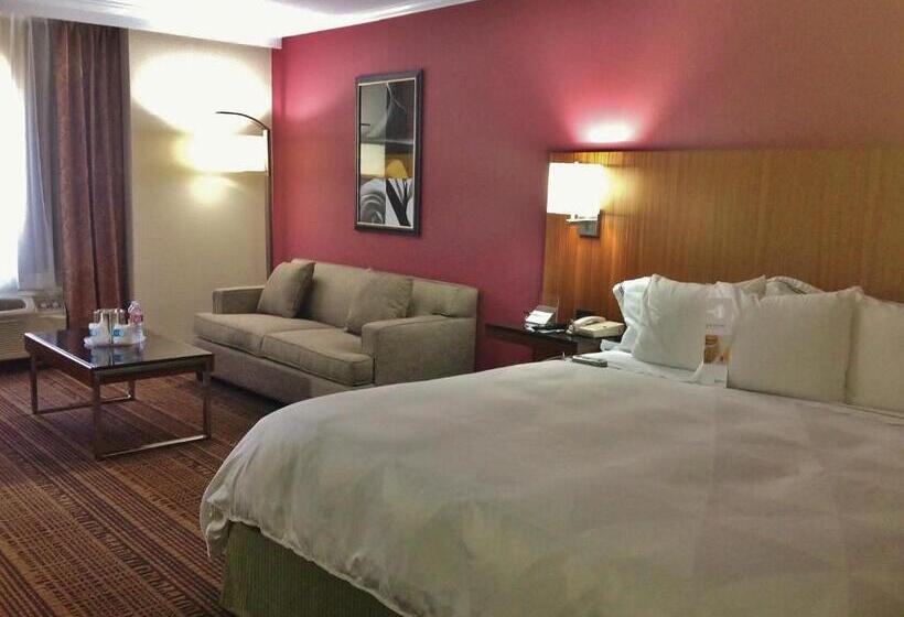프리미엄 룸, Doubletree By Hilton Chatsworth
