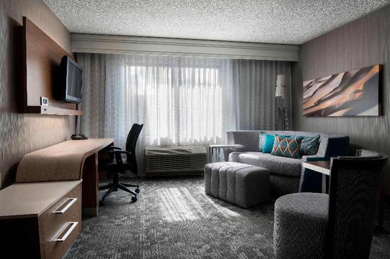Люкс Кровать Кинг, Sonesta Select Tempe Downtown