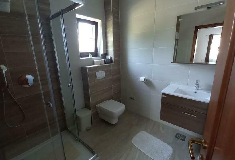 اتاق لوکس, B&b Plitvice Lakes Villa Prica
