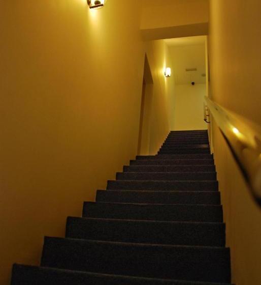 غرفة ديلوكس, Old Penang Hotel   Penang Times Square