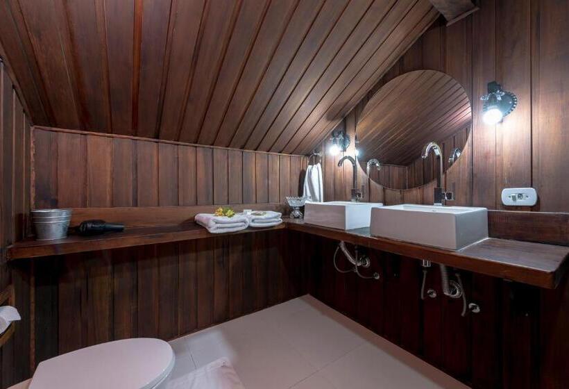 Suite, Alma