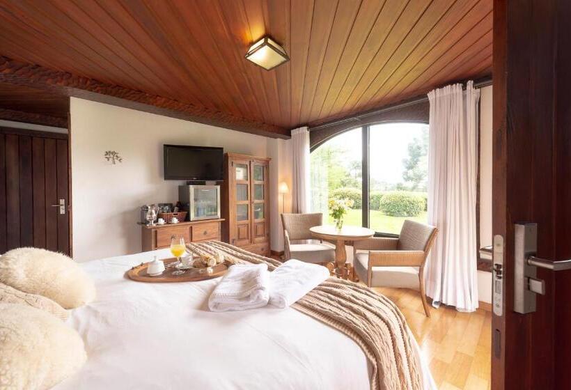 Suite, Alma