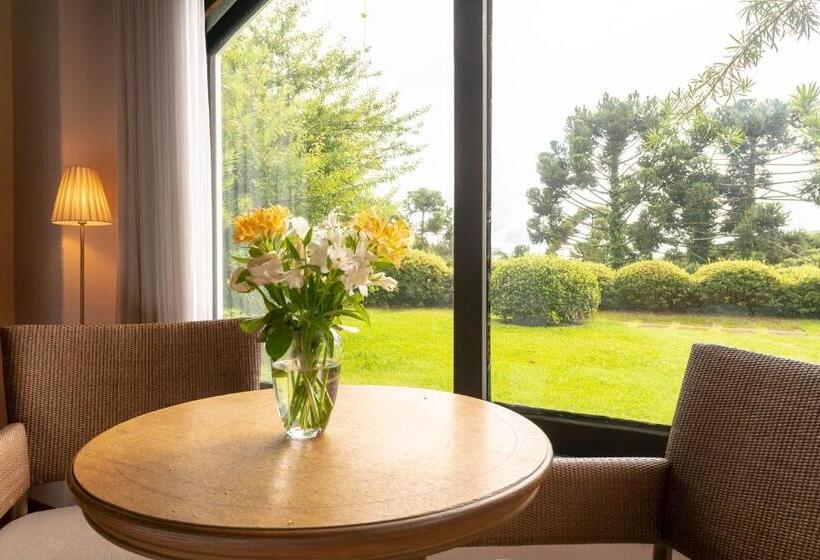Suite, Alma