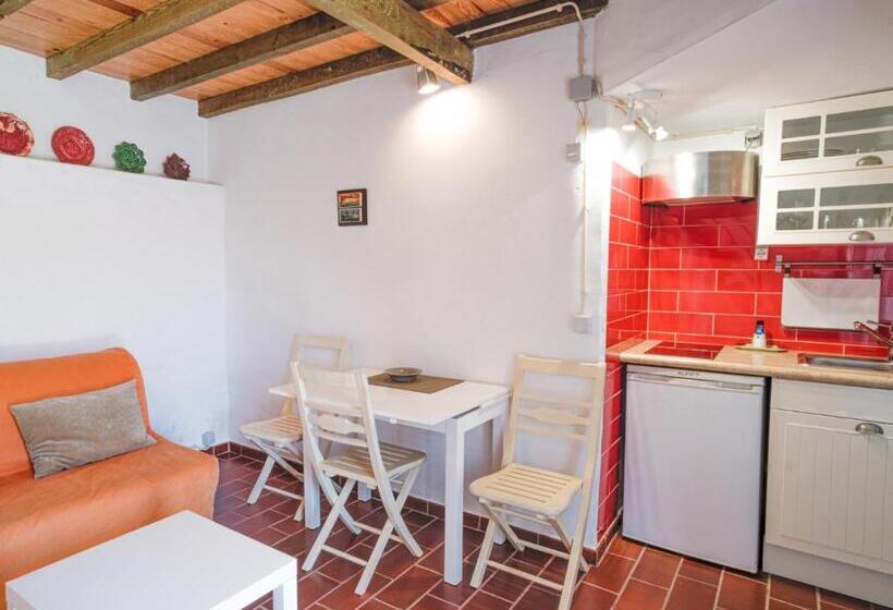 Apartamento 1 Dormitorio, Casa Adega Do Mosteiro   Turismo Rural